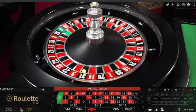 Betrouwbare Online Casino Betrouwbare Online Casino