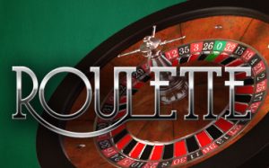 roulette wiel