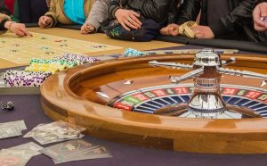 Roulette tips